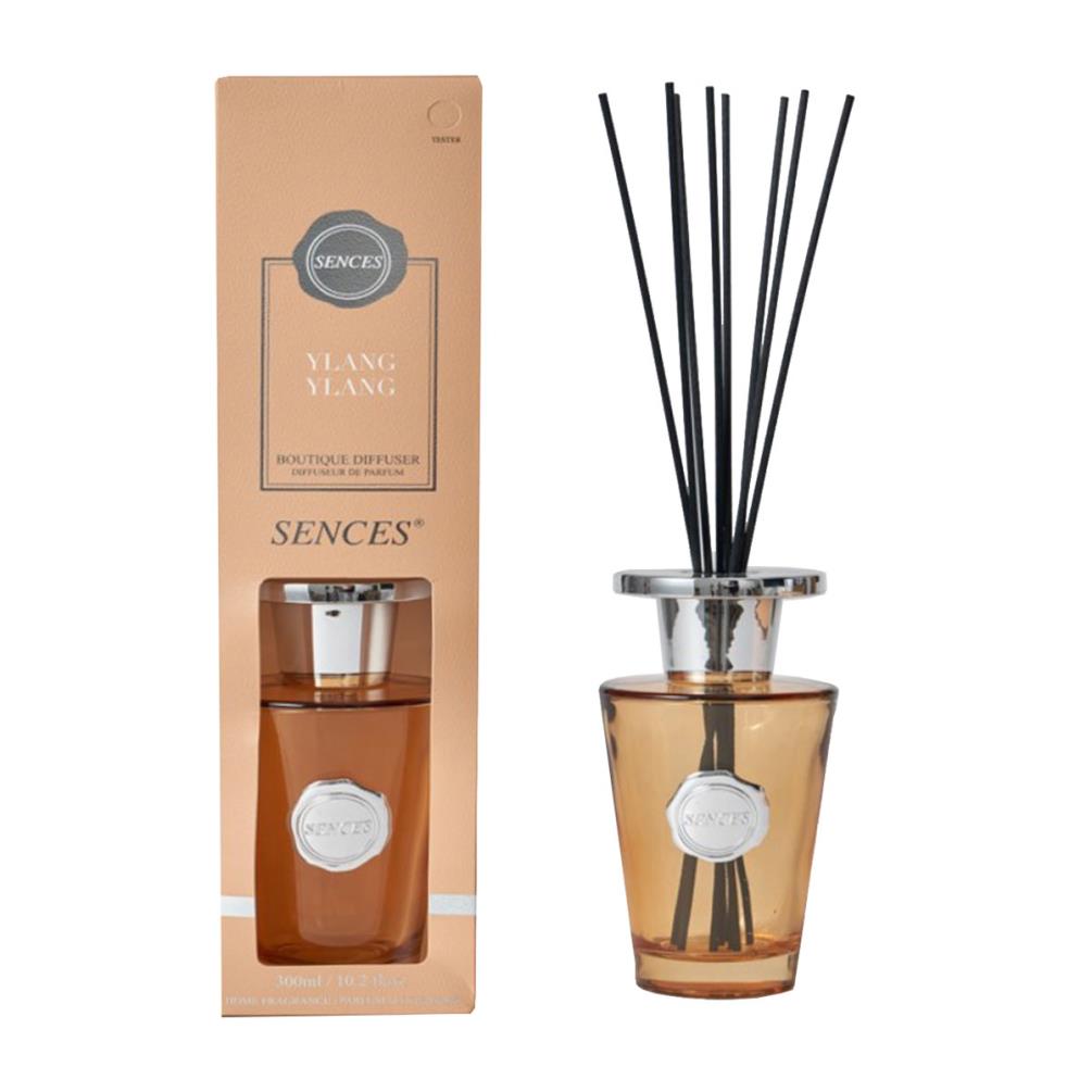 Sences Ylang Ylang Reed Diffuser - 300ml £21.59